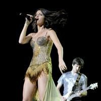 Selena Gomez performs live at the Molson Canadian Amphitheatre | Picture 64553